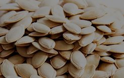 Semillas de calabaza