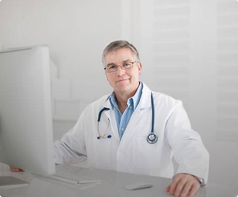 Gustavo Pérez experto salud masculina